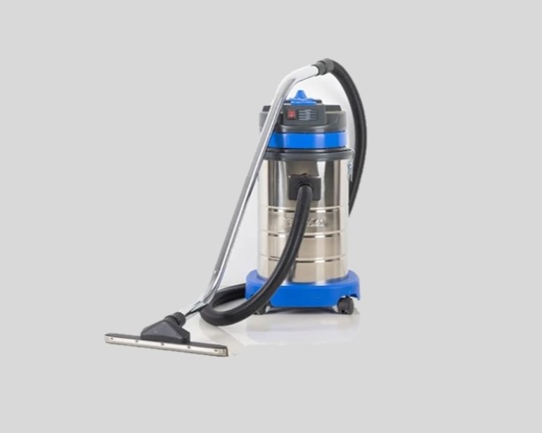 AS-30 - 30L Wet or Dry Vacuum Cleaner