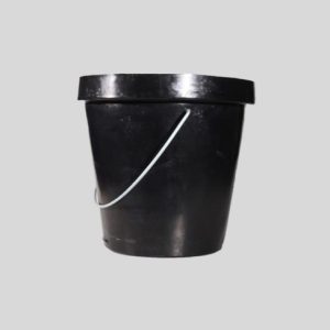 RPB - Round Plastic Bucket 4.5L / 12L / 20L