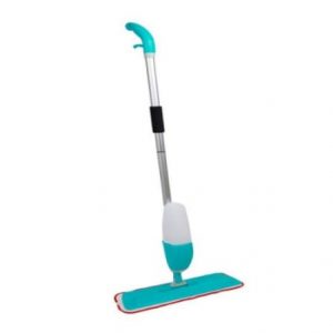 SPRAYMOP handle with integrated solution tank 700ml