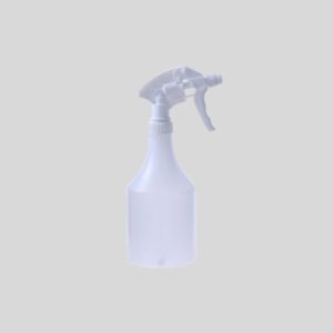 SB600 - 750ml Spray Bottle / Triggers